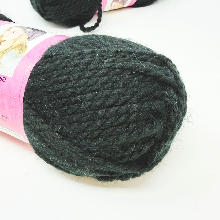I Love This Yarn - Chunky Acrylic Yarn (1)