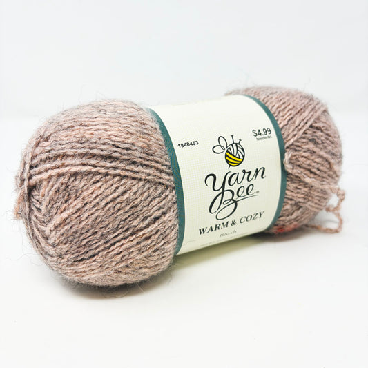 Yarn Bee - Warm & Cozy Acrylic Yarn