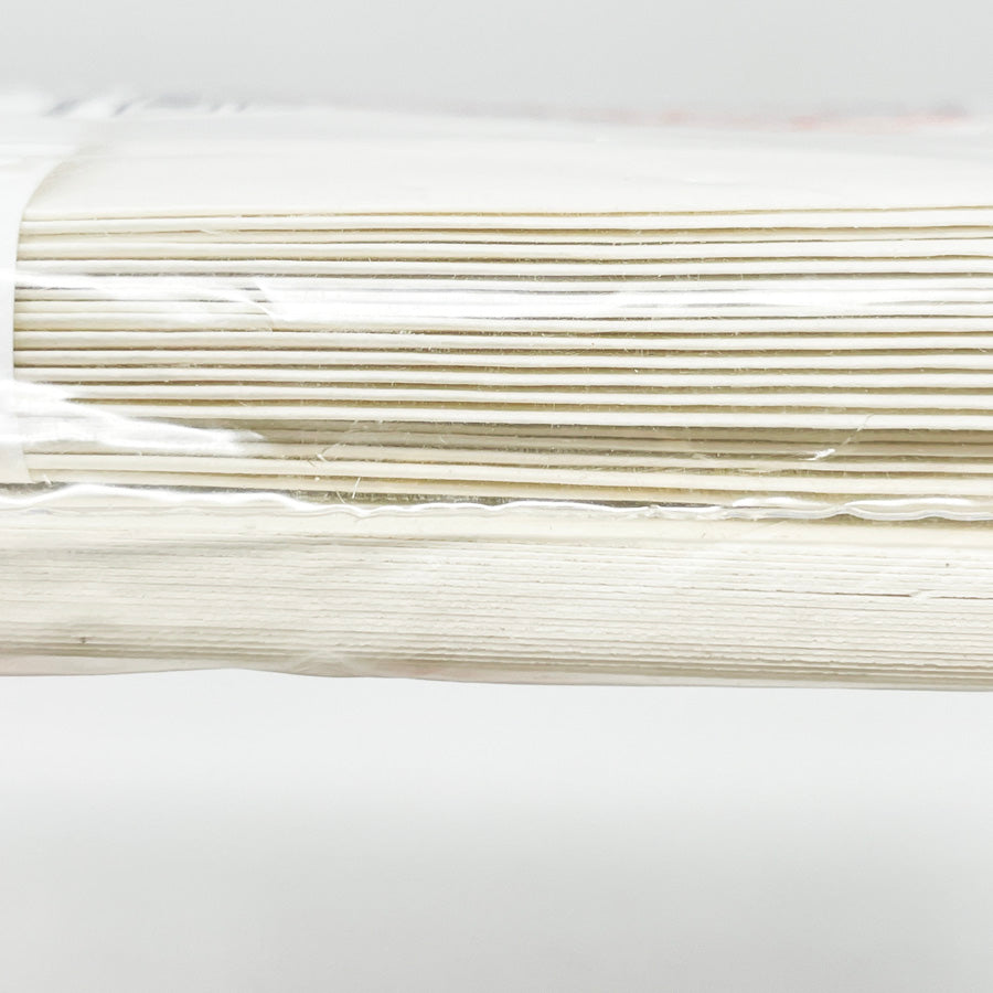 Halcraft Ivory Card & Envelope Pack