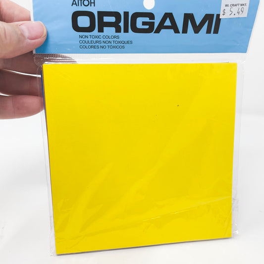 Atioh Origami Paper