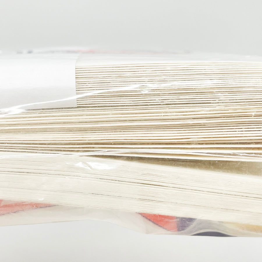 Halcraft Ivory Card & Envelope Pack