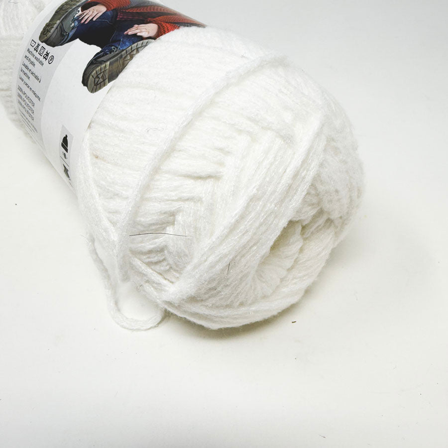 Lion Brand Yarns Feels Like Butta - Pick a Color