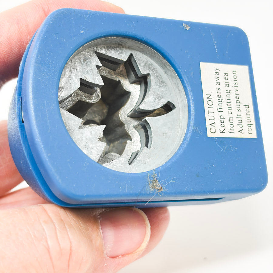 Marvy Uchida Maple Leaf Paper Punch