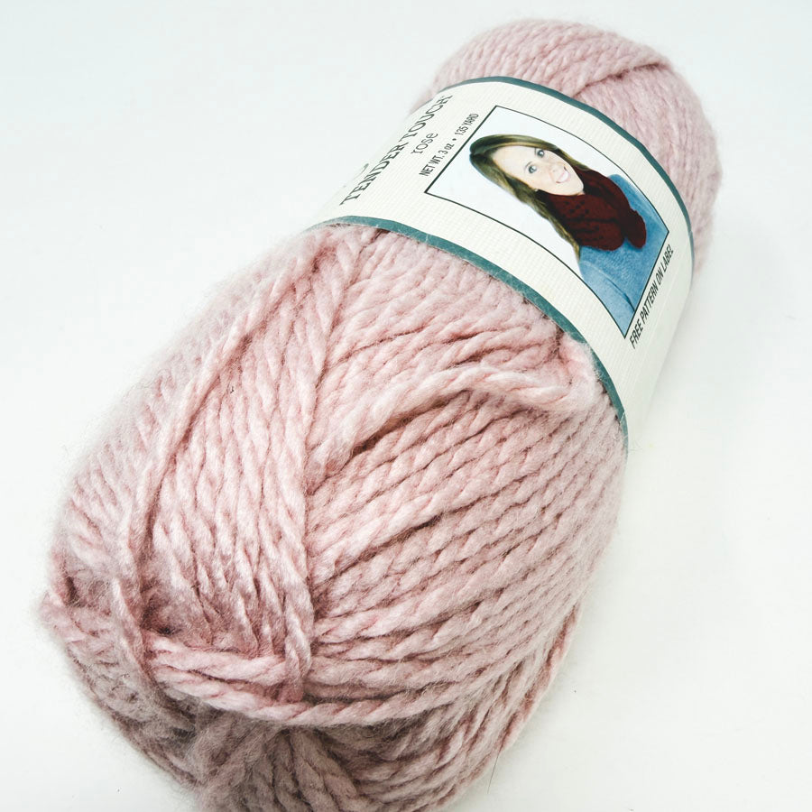 Yarn Bee - Tender Touch Acrylic Yarn
