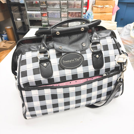 Stampin' Up! Doctor's Bag with Insert