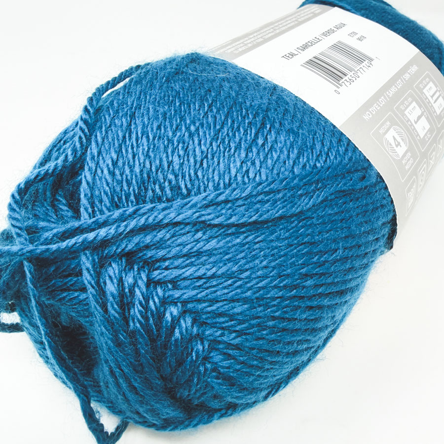 Red Heart Soft Essentials Acrylic Yarn