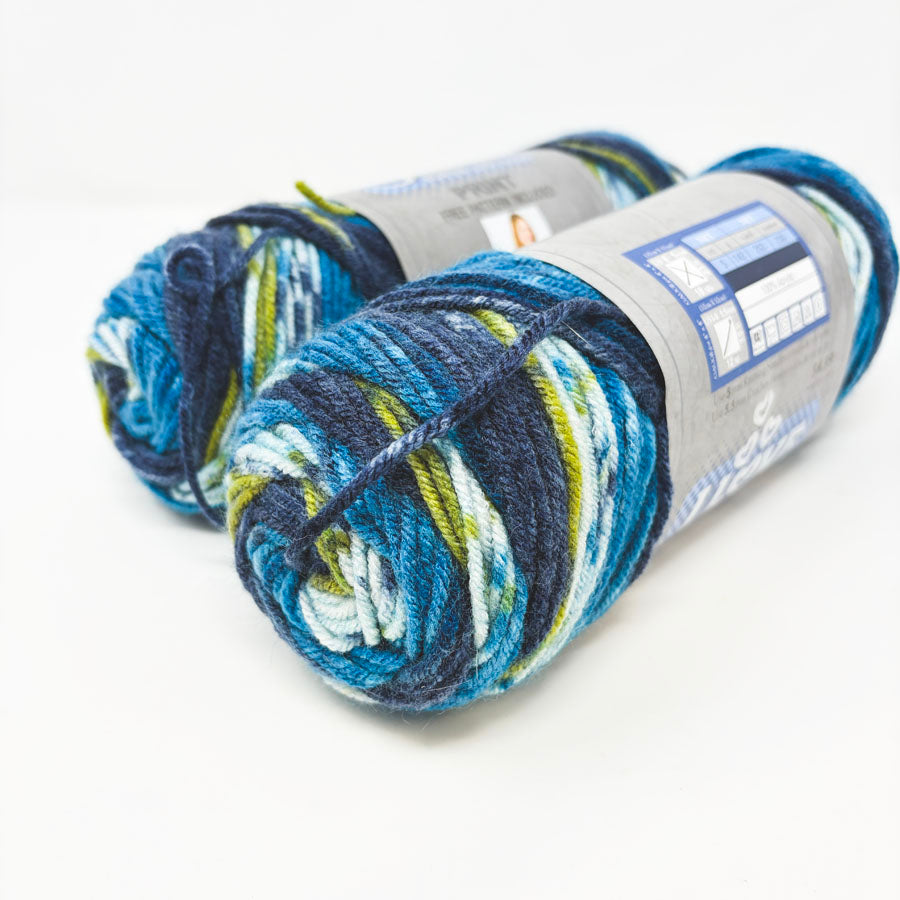 I Love This Yarn Pattern Acrylic Yarn (1)