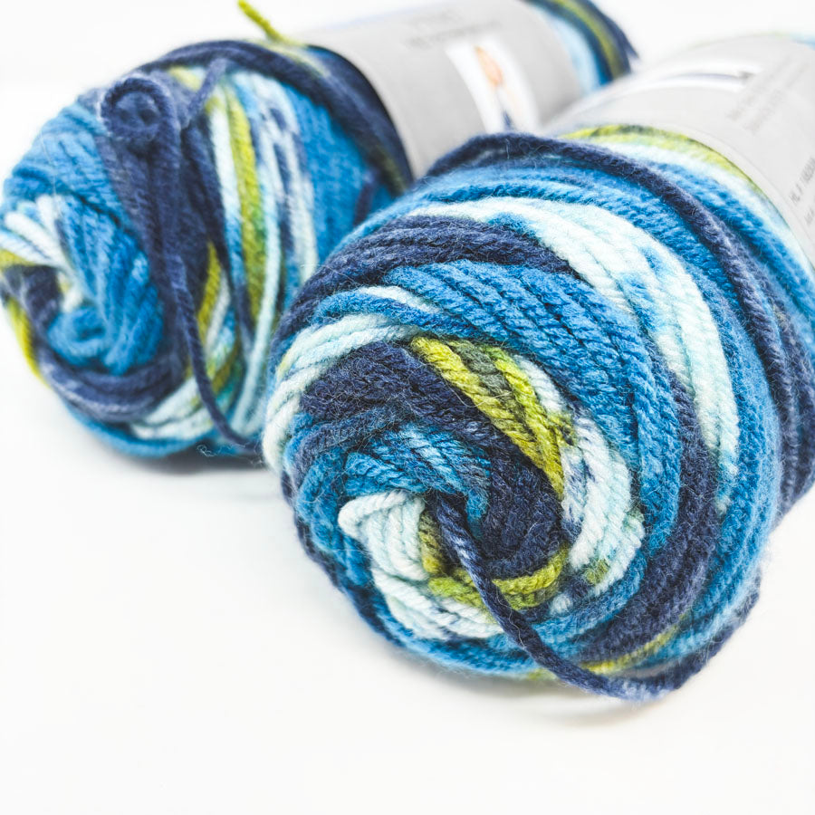 I Love This Yarn Pattern Acrylic Yarn (1)