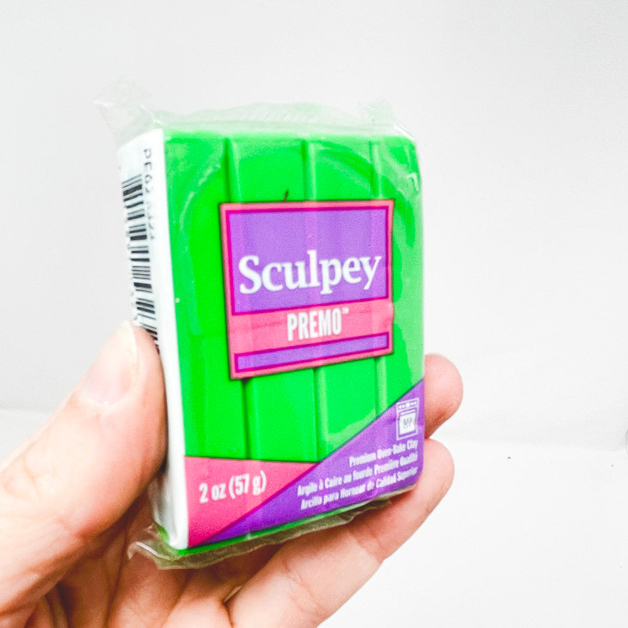 Sculpey Premo Clay