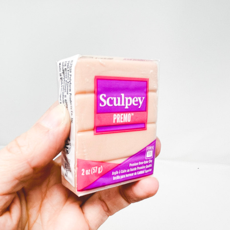 Sculpey Premo Clay