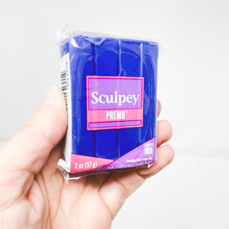 Sculpey Premo Clay