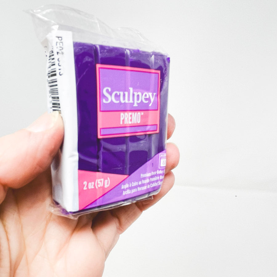 Sculpey Premo Clay