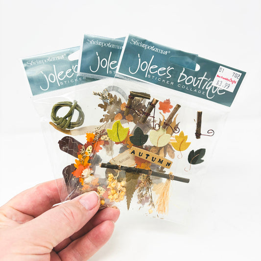 Jolee's Boutique Sticker Collage (1)