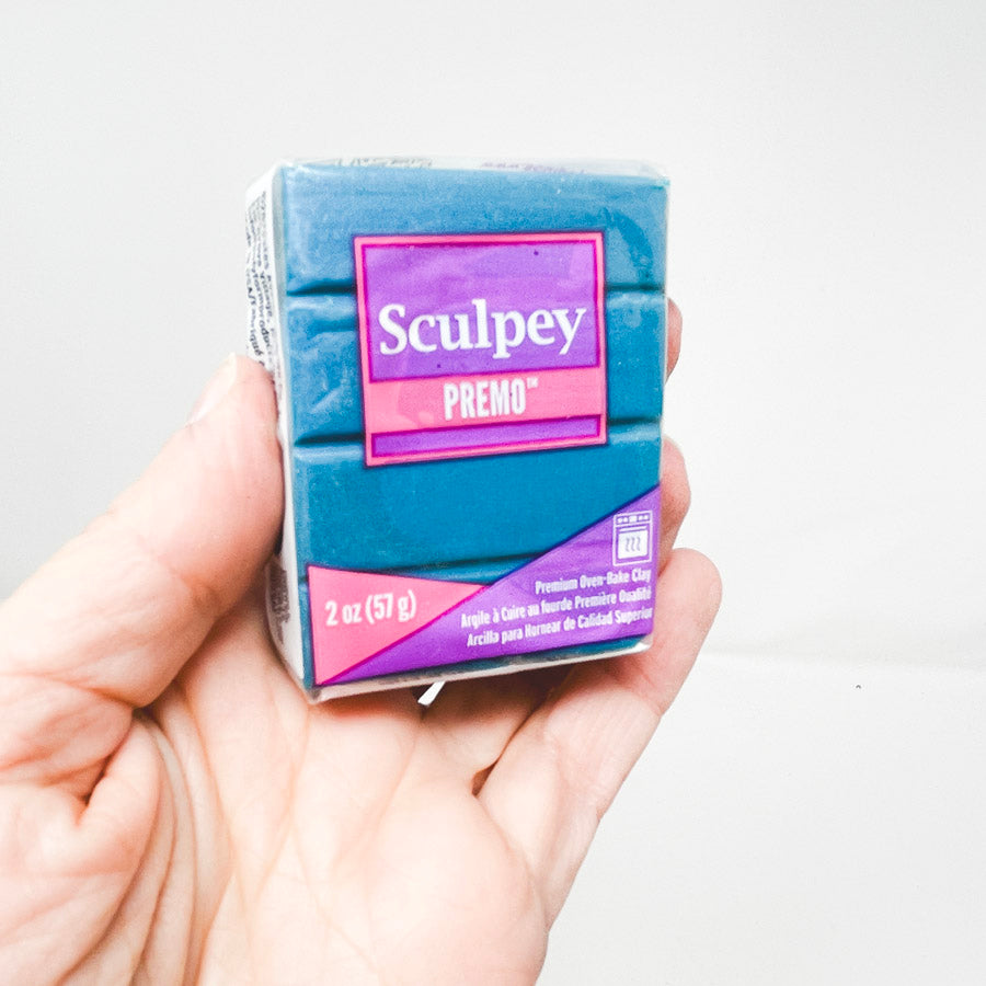 Sculpey Premo Clay
