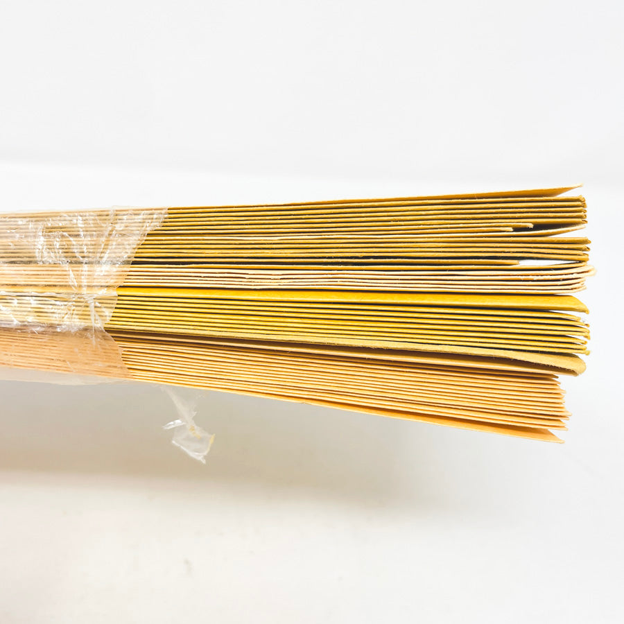 Vintage Manilla Security Envelopes