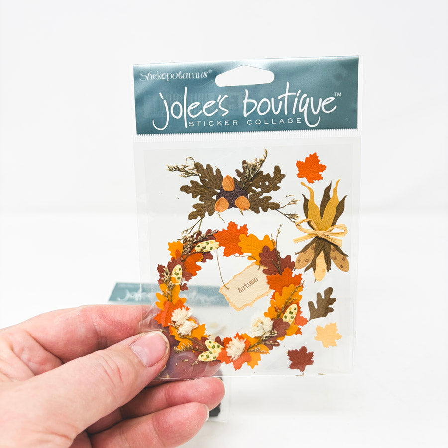 Jolee's Boutique Sticker Collage (1)