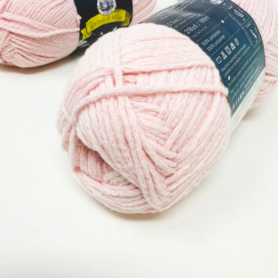 Lion Brand Yarns Feels Like Butta - Pick a Color