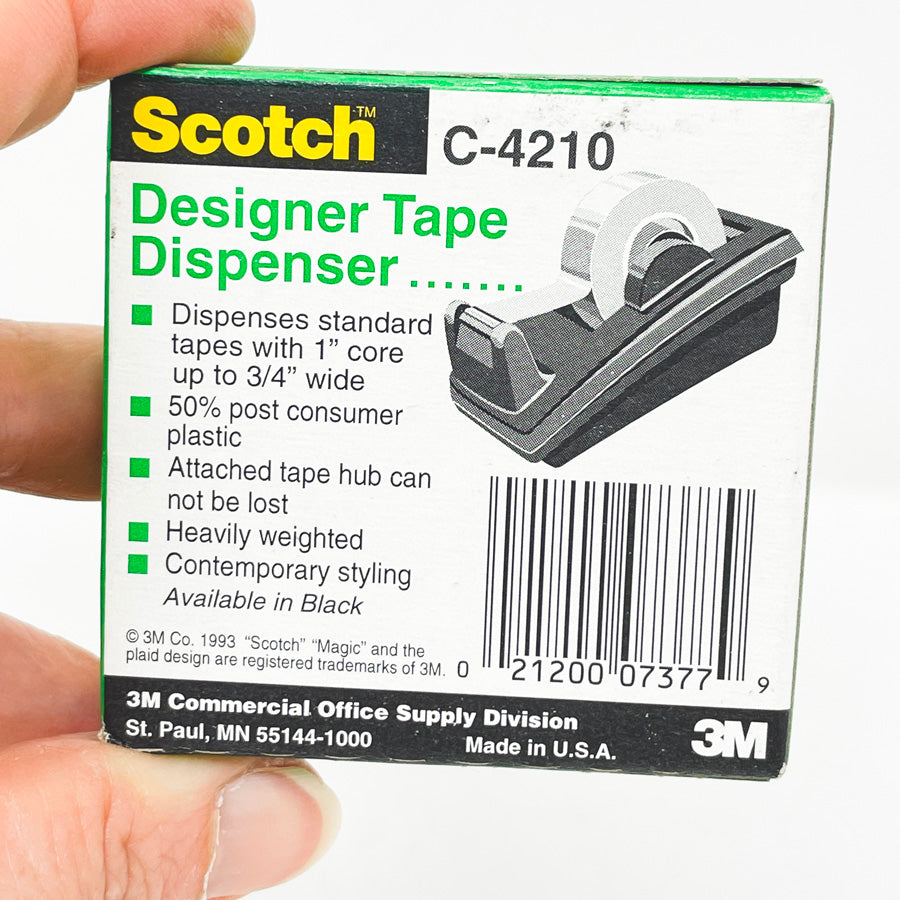 Scotch Magic Tape 810 Roll