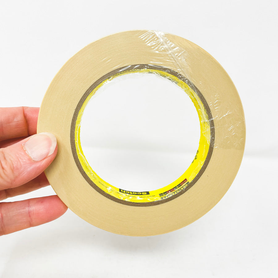 Scotch Masking Tape Roll (1)
