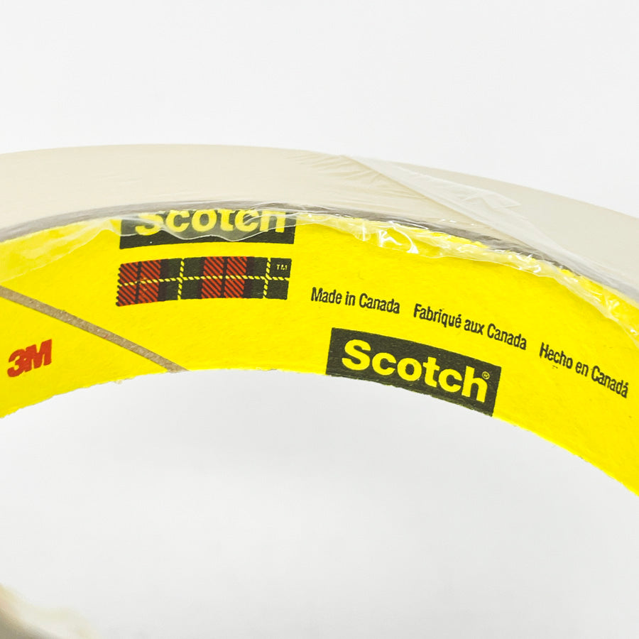 Scotch Masking Tape Roll (1)