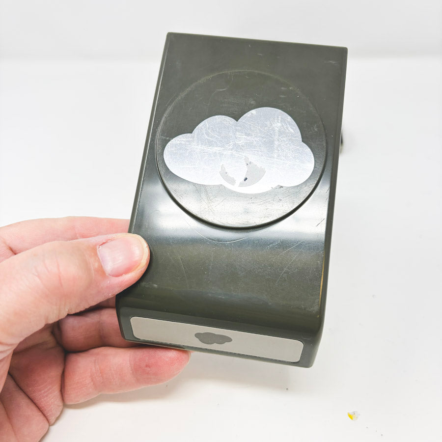 Large Stampin' Up Paper Punches - Pick a Design