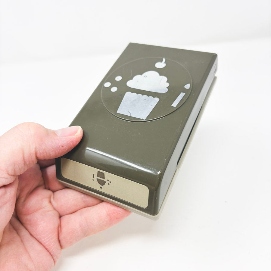 Large Stampin' Up Paper Punches - Pick a Design