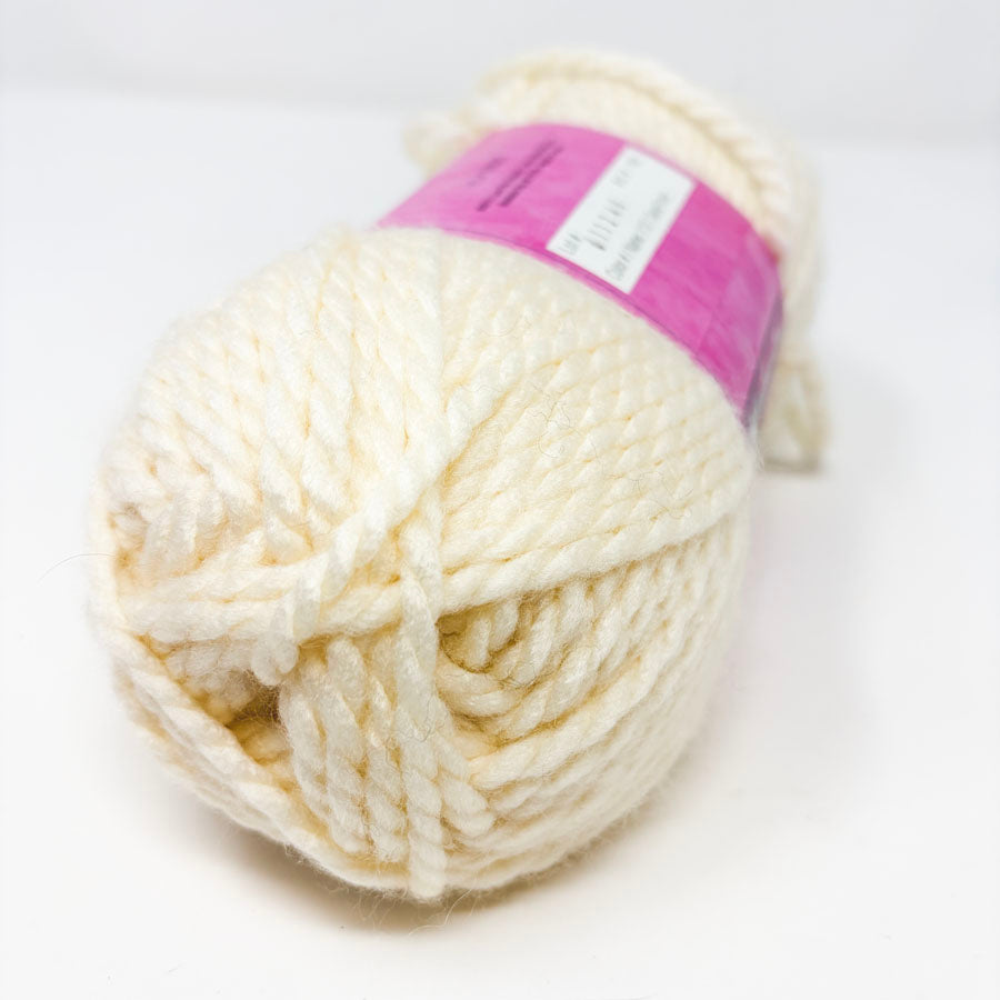 I Love This Chunky Yarn