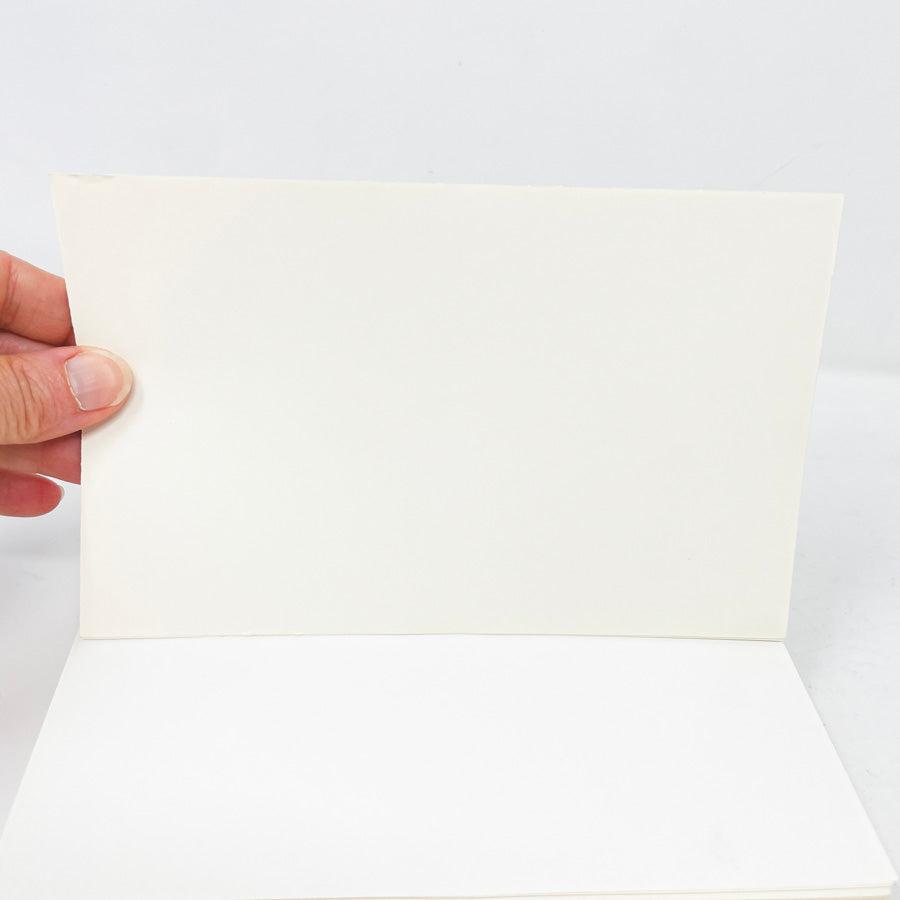 Pack of Oversize Lined Index Cards