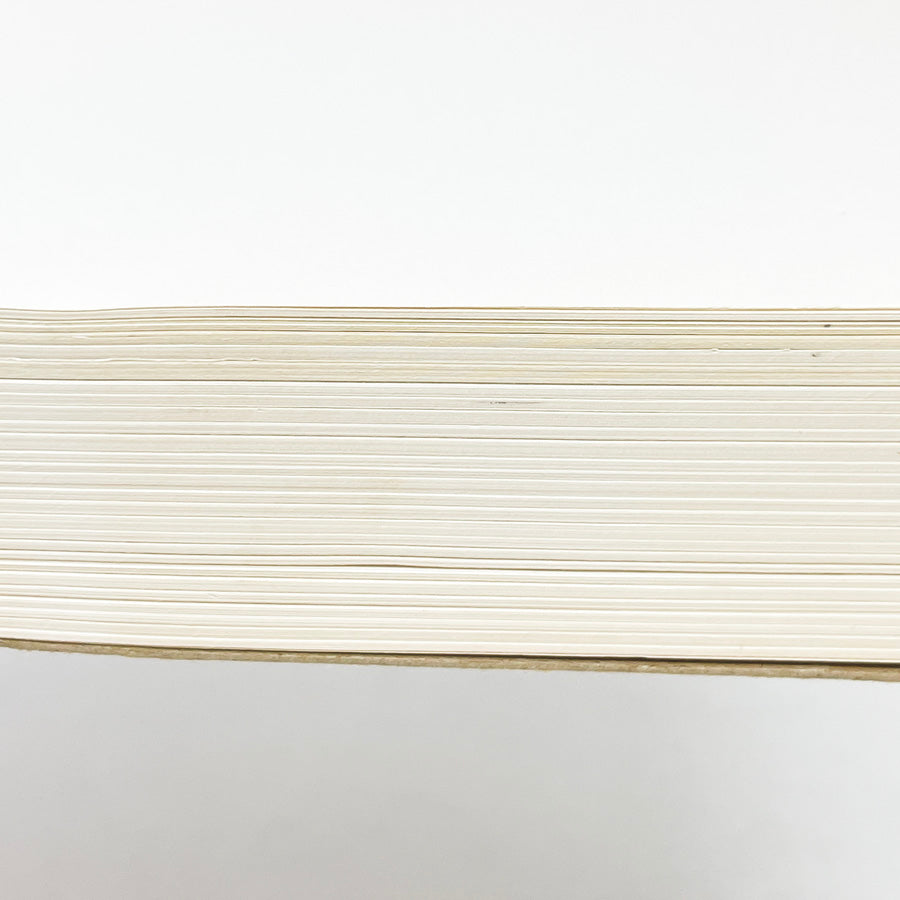 Pack of Oversize Lined Index Cards