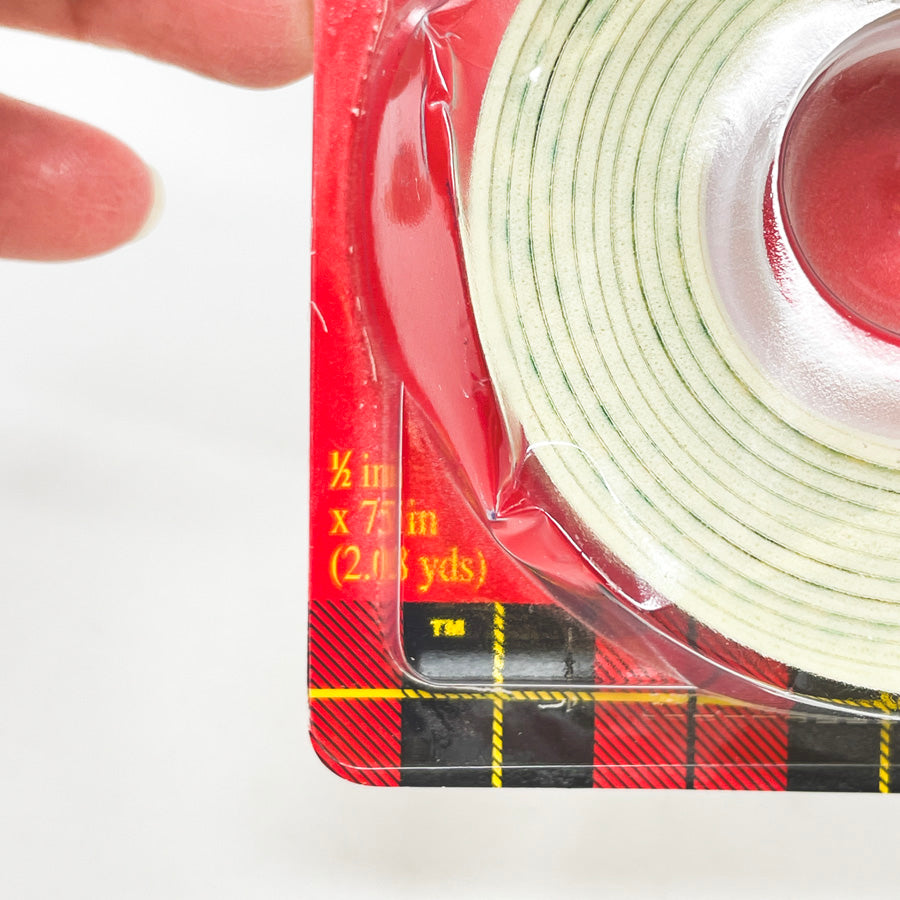 Scotch Mounting Tape
