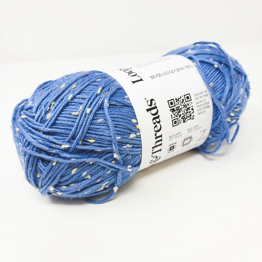 Loops & Threads Flecks Acrylic Yarn