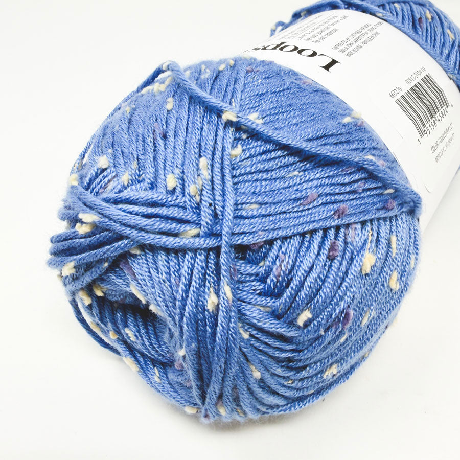 Loops & Threads Flecks Acrylic Yarn