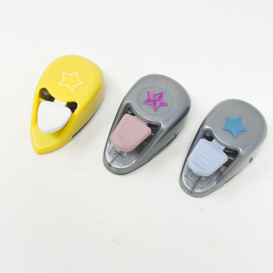 Little Star Lever Punches