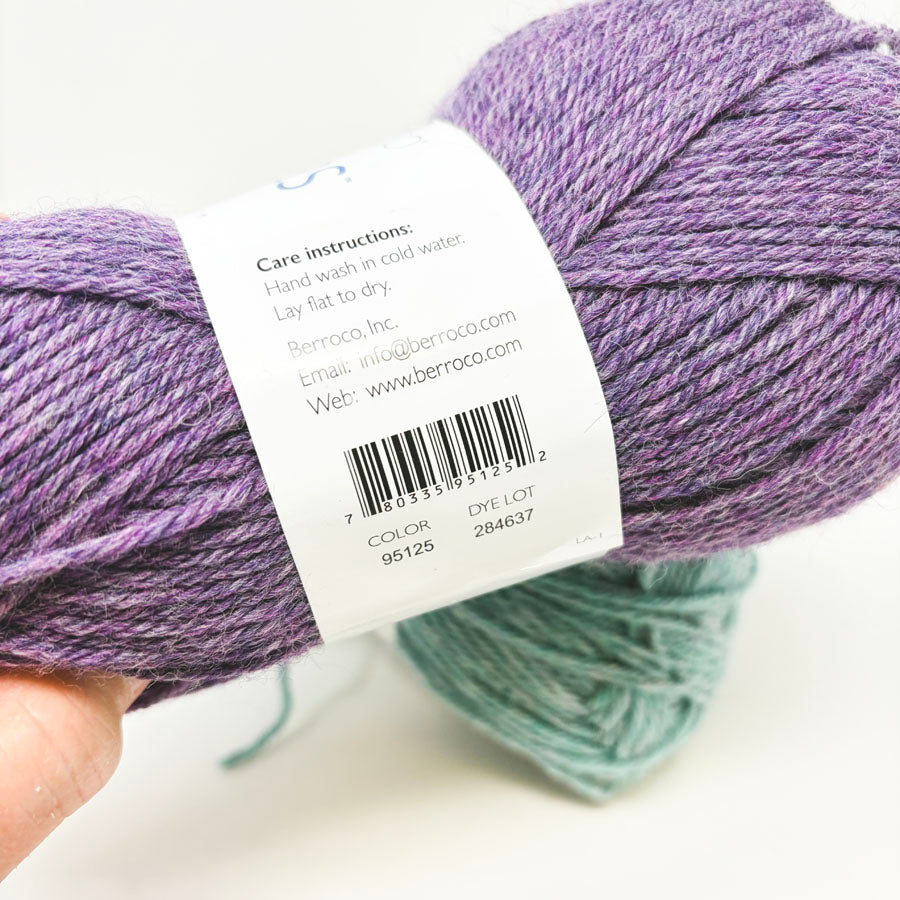 Berroco Lanas Wool Yarn