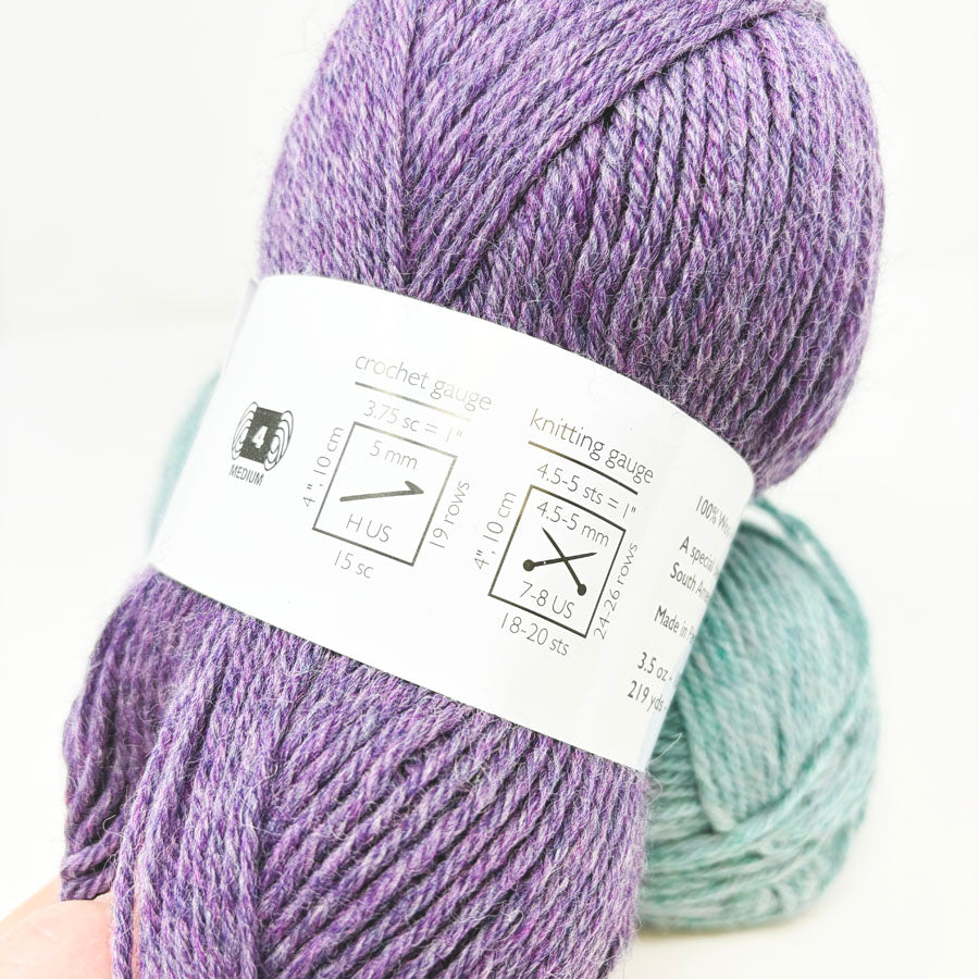 Berroco Lanas Wool Yarn