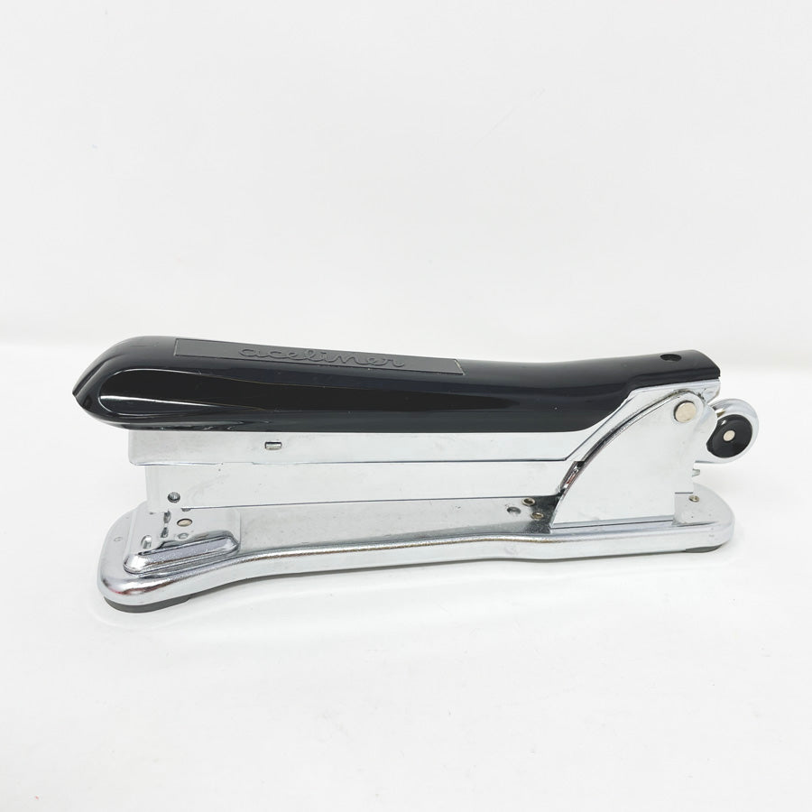Vintage Ace Aceliner Model 502 Desktop Stapler