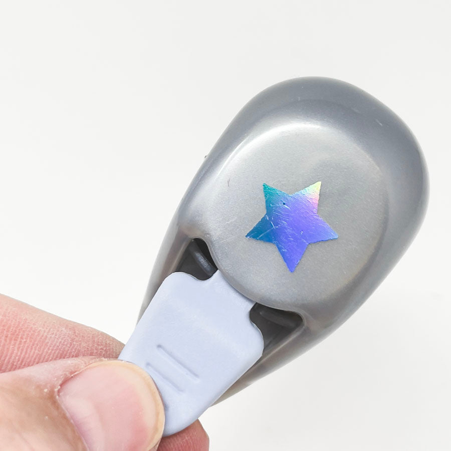Little Star Lever Punches