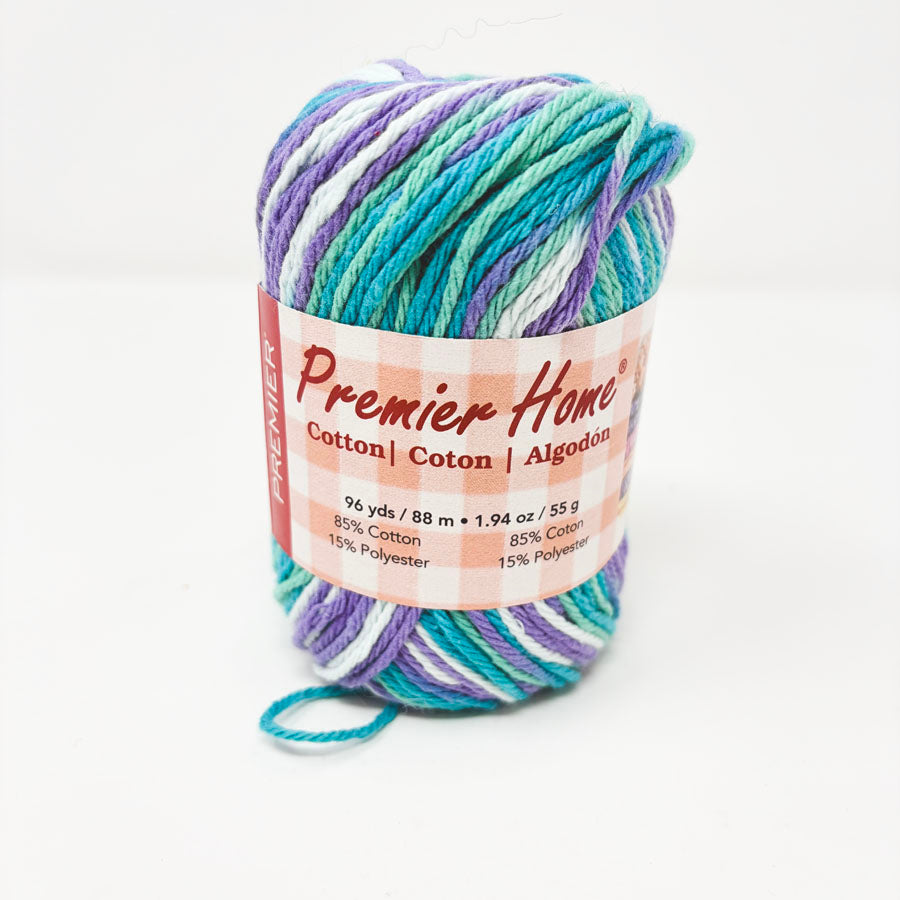 Premier Home Cotton Yarn