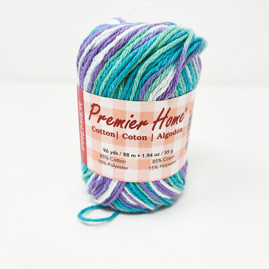 Premier Home Cotton Yarn