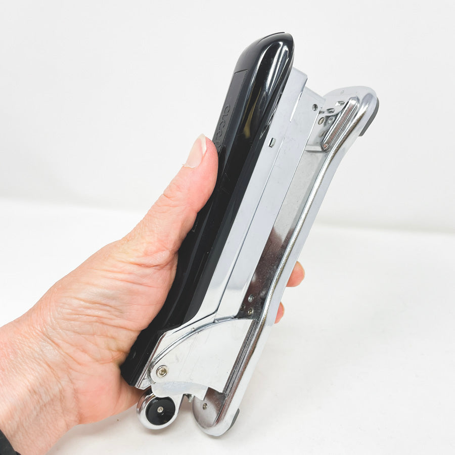Vintage Ace Aceliner Model 502 Desktop Stapler