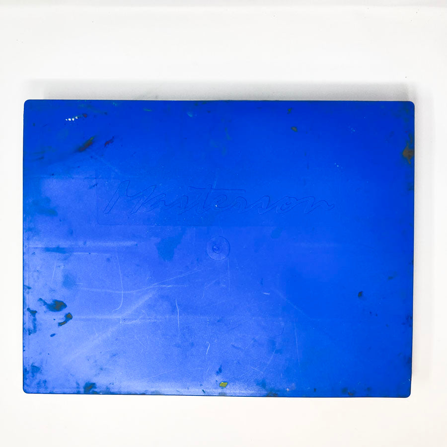 Masterson Sta-Wet Artist Palette Seal