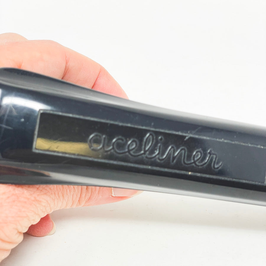 Vintage Ace Aceliner Model 502 Desktop Stapler
