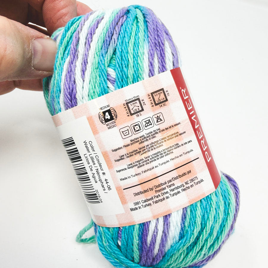 Premier Home Cotton Yarn