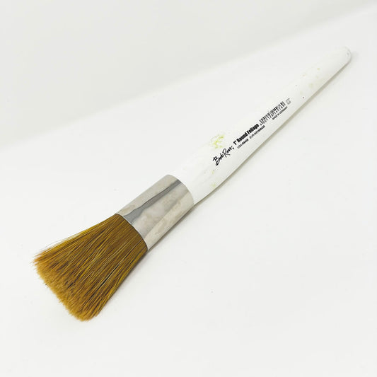 Bob Ross 1" Round Foliage Brush