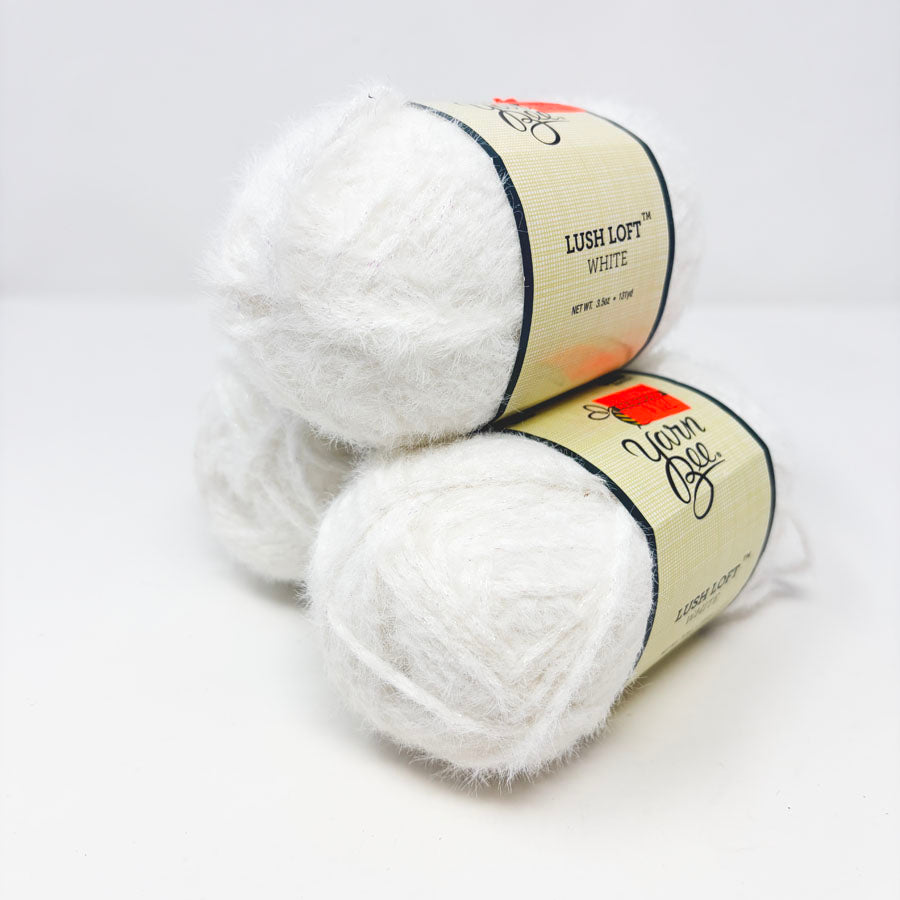 Yarn Bee Lush Loft Yarn (1)