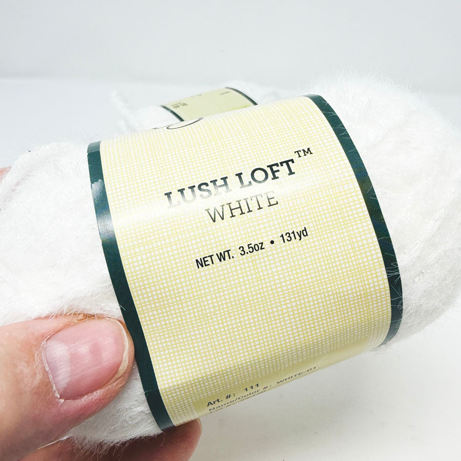 Yarn Bee Lush Loft Yarn (1)