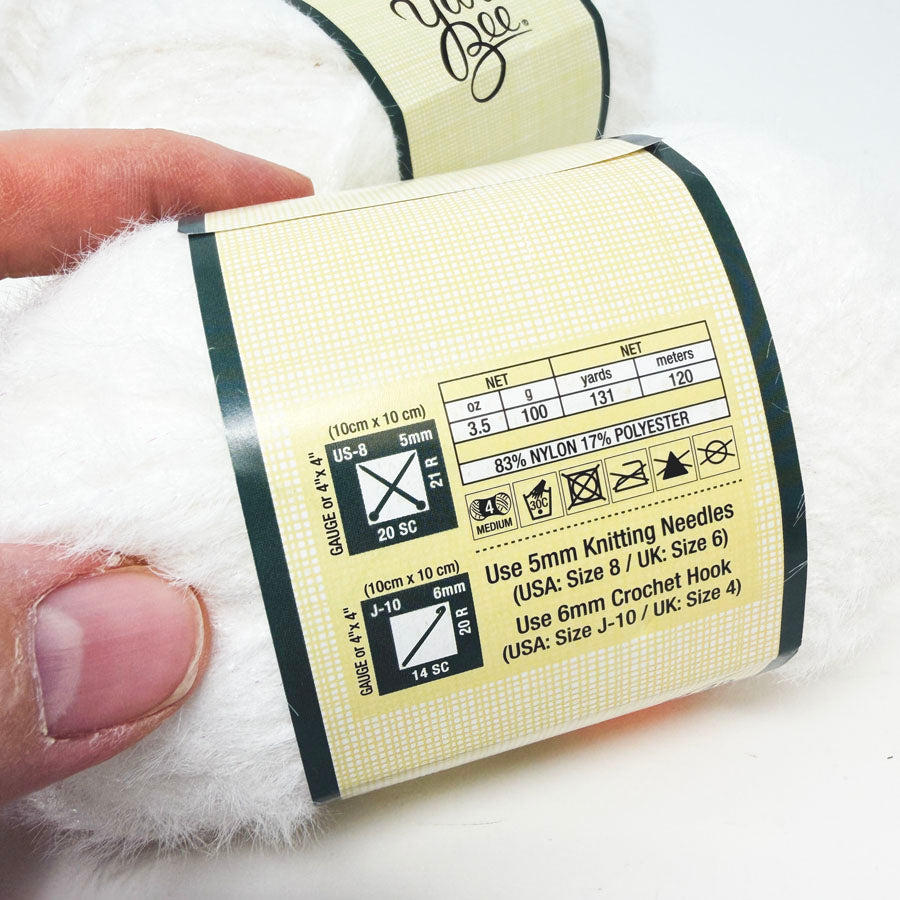 Yarn Bee Lush Loft Yarn (1)