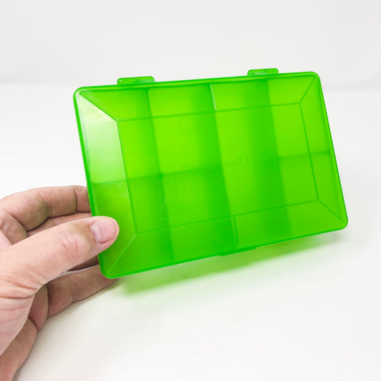 Green Storage Case