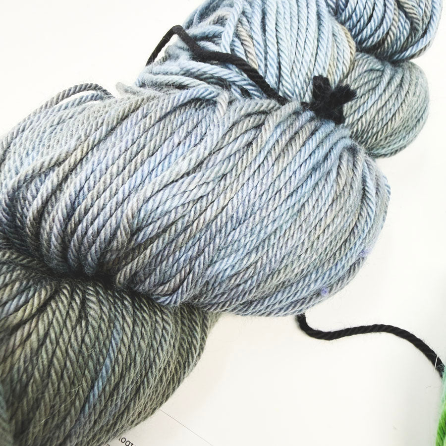 Malabrigo Verano Worsted/DK Yarn