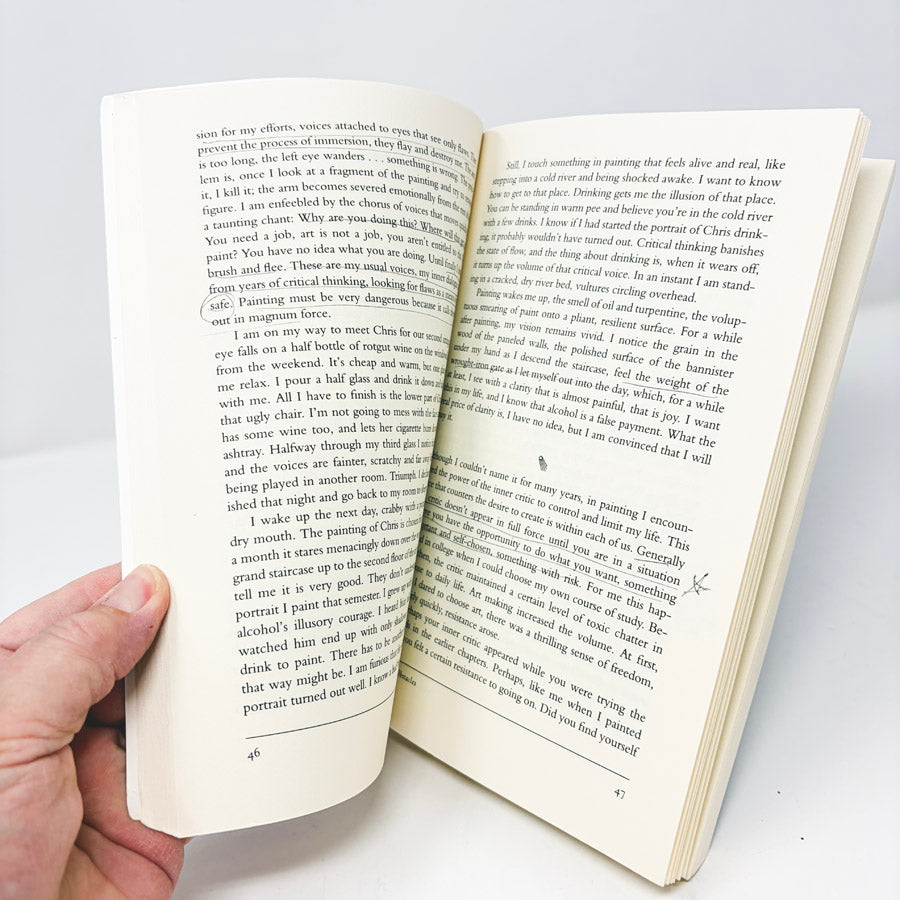 Art is a Way of Knowing Book by Pat B. Allen
